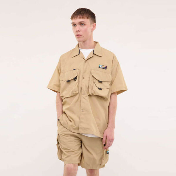 Manastash-River-Shirt-'23-Khaki