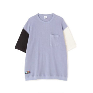 MANASTASH Snug Thermal '23 Tee - Panel