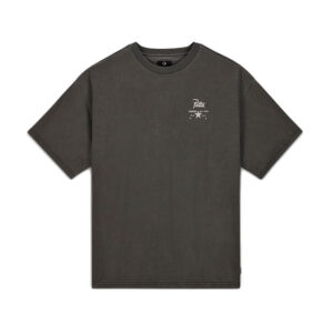 CONVERSE x PATTA Tee - Black