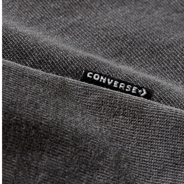 CONVERSE x PATTA Tee - Black