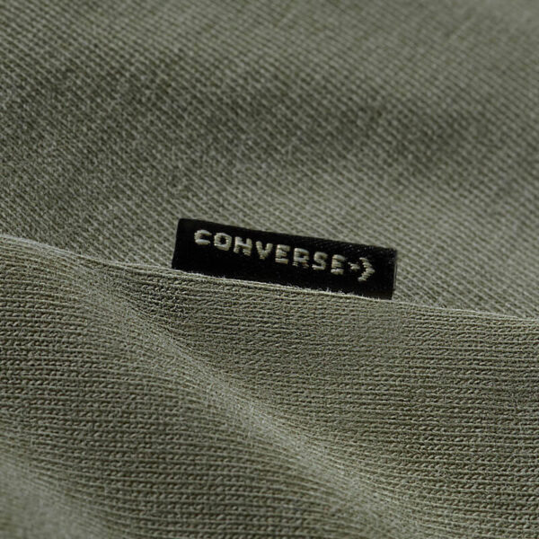 CONVERSE x PATTA Tee - Burnt Olive