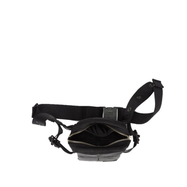 Howl Fanny Pack Mini - Black