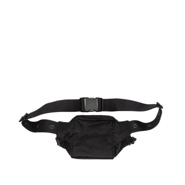 PORTER-YOSHIDA-&-CO-Howl-Fanny-Pack-Mini-Black_1