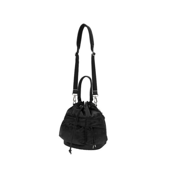 PORTER-YOSHIDA-&-CO-Potr-Monogram-Tool-Bag-Black-1