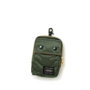 PORTER-YOSHIDA-&-CO-Tanker-Pouch-Sage-Green-1