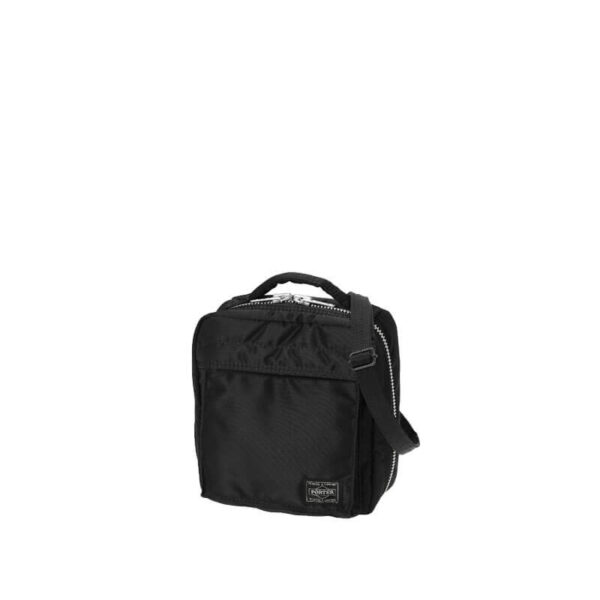 PORTER-YOSHIDA-&-CO-Tanker-Square-Shoulder-Bag-Black-1