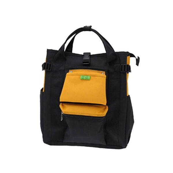 PORTER-YOSHIDA-&-CO.-Union-Ruck-Sack-Tote-Yellow-1