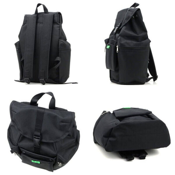 PORTER-YOSHIDA-&-CO.-Union-Rucsack-Backpack-Black-10