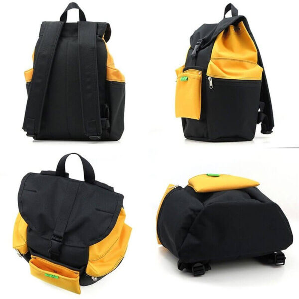 PORTER-YOSHIDA-&-CO.-Union-Rucsack-Backpack-Yellow-1