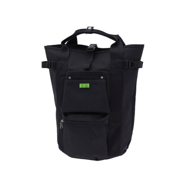 PORTER-YOSHIDA-&-CO.-Union-Rucsack-Black-1