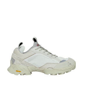 ROA Hiking Lhakpa Sneakers - Off White