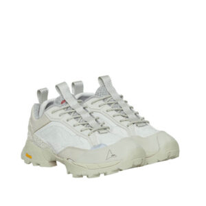 ROA Hiking Lhakpa Sneakers - Off White