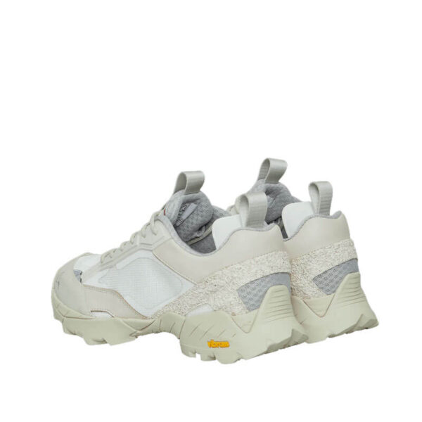 ROA Hiking Lhakpa Sneakers - Off White