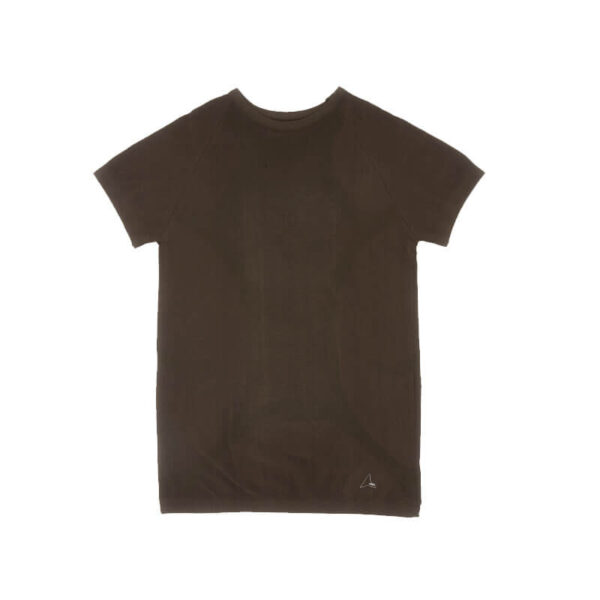 ROA Hiking Seamless Tee - Terracota