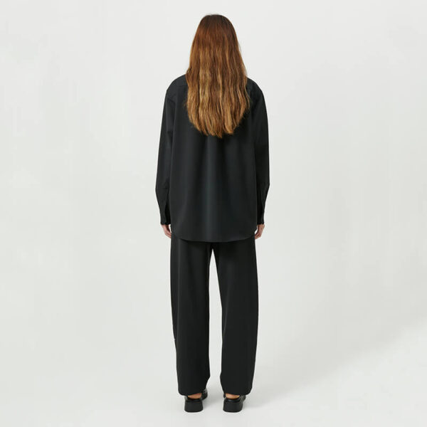 SOULLAND damon shirt black 3