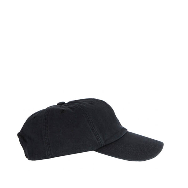 STAND ALONE back baseball cap black4