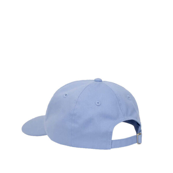 Stock Low Pro Cap - Baby Blue