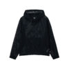 Cotton Mesh Hoodie – Premier
