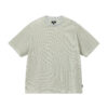 STUSSY ステューシー カットソー 半袖 メンズ Cotton Mesh
