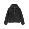 STUSSY Double Dye Work Jacket - Black | THEROOM