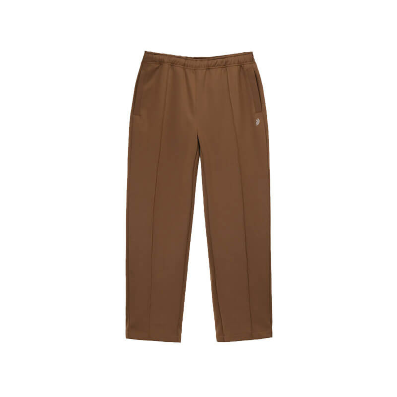 STUSSY Poly Track Pant - Brown | THEROOM Barcelona