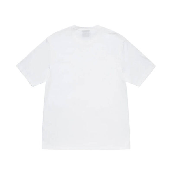 Property Of Tee - White