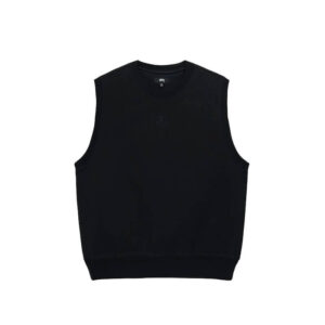 STUSSY SS-Link Vest - Black