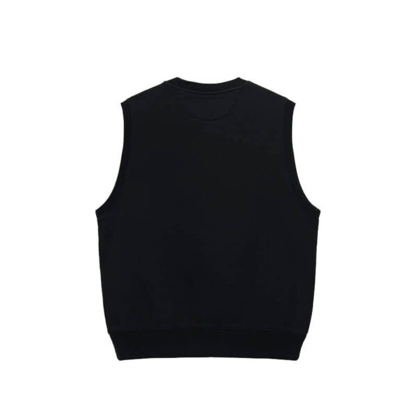 STUSSY SS-Link Vest - Black