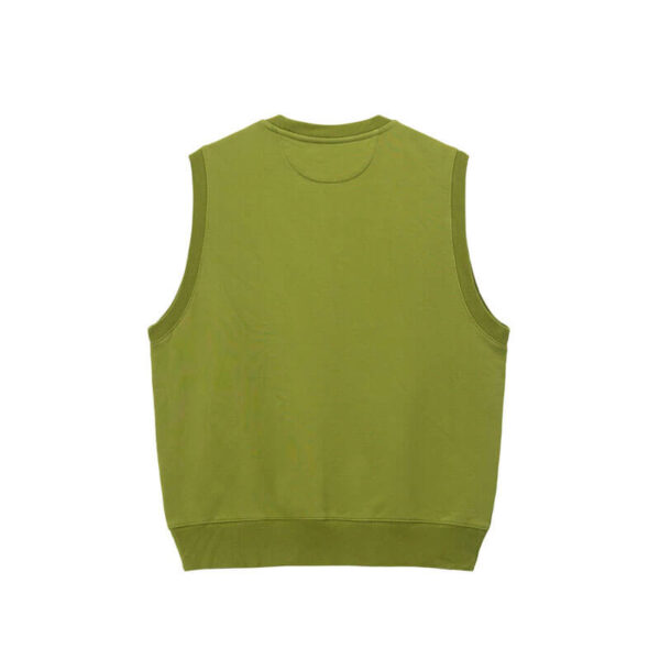 STUSSY SS-Link Vest - Green