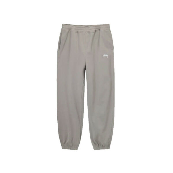 STUSSY-Stock-Logo-Pant-Sand-1