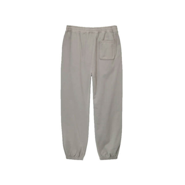 Stock Logo Pant - Sand