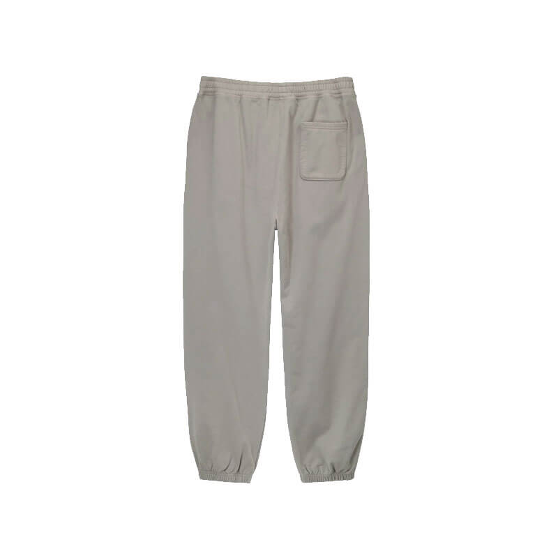 STUSSY Stock Logo Pant - Sand | THEROOM Barcelona