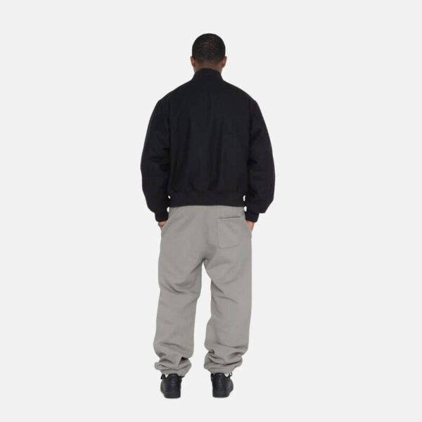 Stock Logo Pant - Sand
