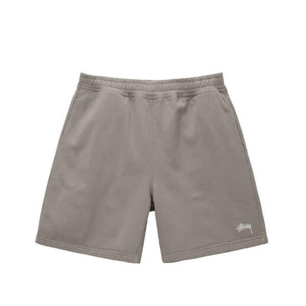 Stock Logo Short - Sand
