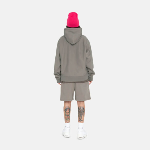 Stock Logo Short - Sand