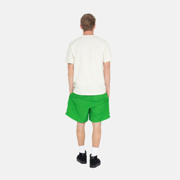 STUSSY Stock Water Short - Classic Green