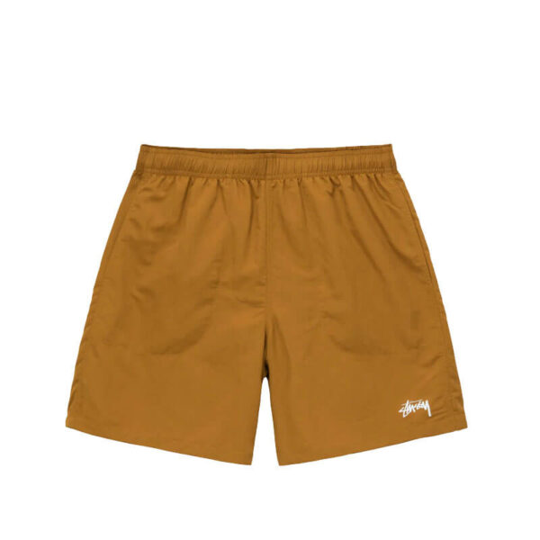 Stock Water Short - Coyote