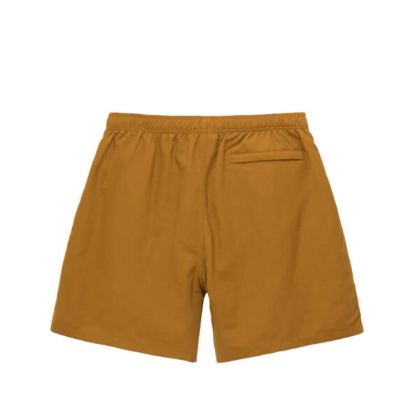 Stock Water Short - Coyote