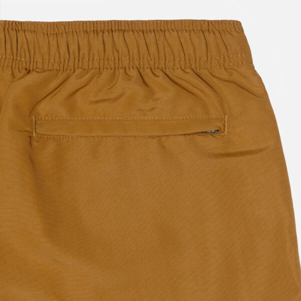 Stock Water Short - Coyote