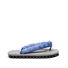 SUICOKE Gta-PT 05 Sandals - Navy x Grey | TheRoom