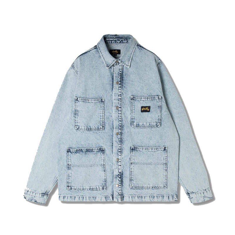 STAN RAY Barn Jacket - 90s Fade | THEROOM