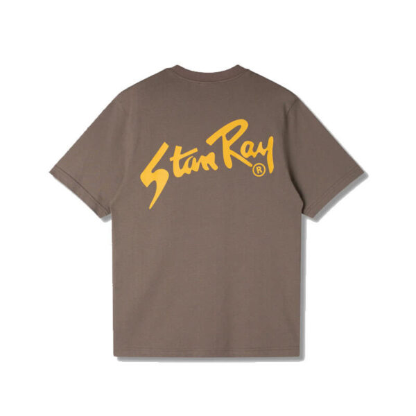 Stan Tee - Dusk / Yellow