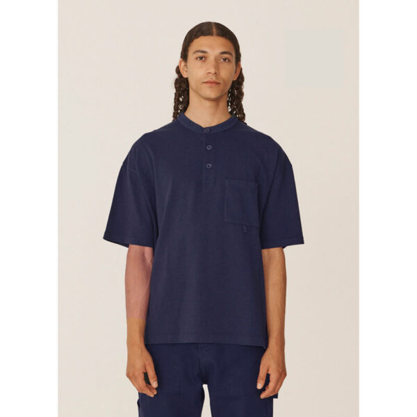 YMC M.A.S.H. Tee - Navy