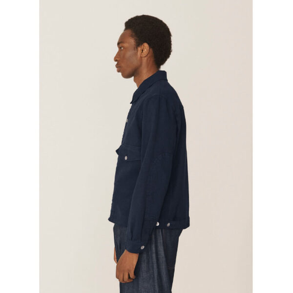 YMC Pinkley Jacket - Navy