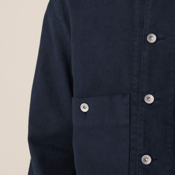 YMC Pinkley Jacket - Navy