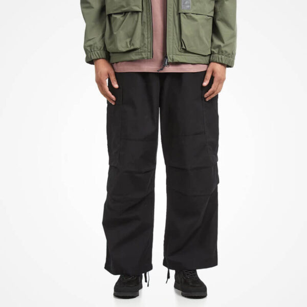 CARHARTT-Jet-Cargo-Pant-Black