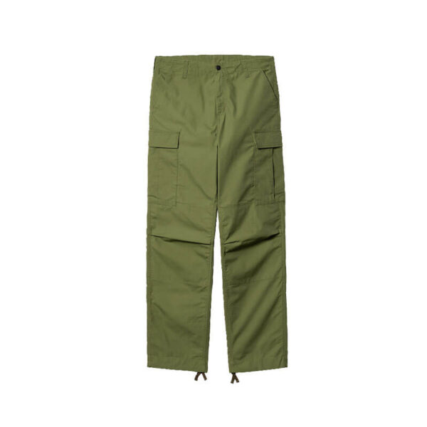 CARHATT-Regular-Cargo-Pant-Kiwi