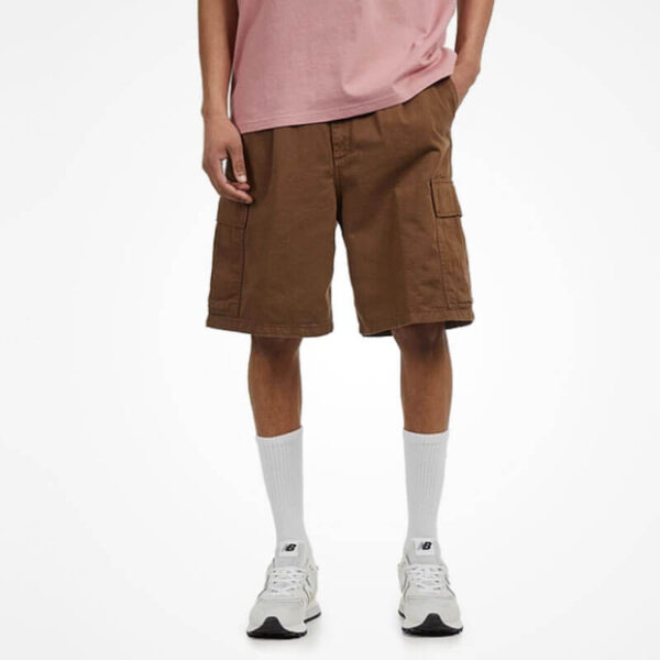 Cole Cargo Short - Tamarind