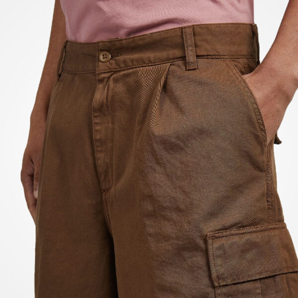 Carhartt-Cole-Cargo-Short-Tamarind