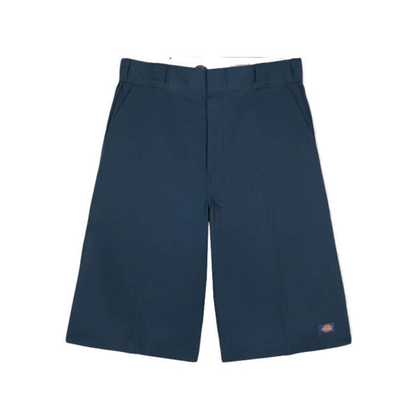 DICKIES-13-Inch-MultiPocket-Short-Air-Force-Blue